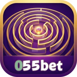055BET — ikon APK