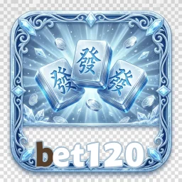 BET120 — ikon APK